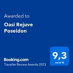 Oasi Rejuve Poseidon *
