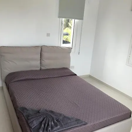 Vila Oasi Rejuve Poseidon