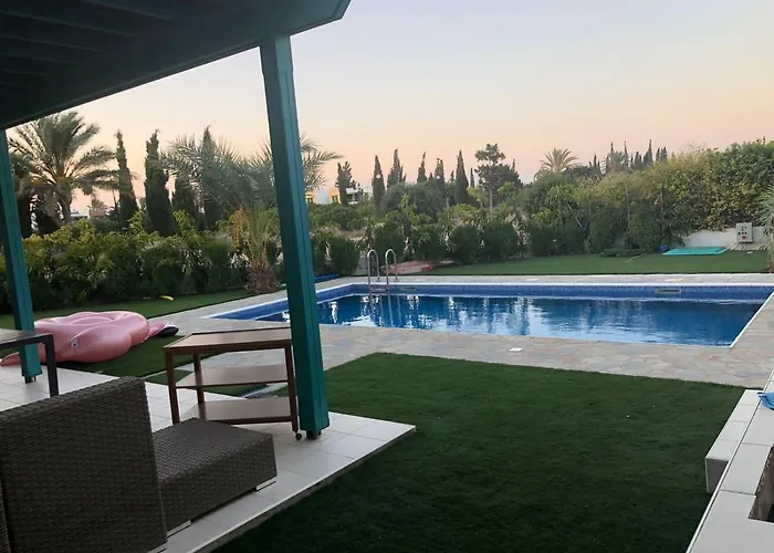 Oasi Rejuve Poseidon