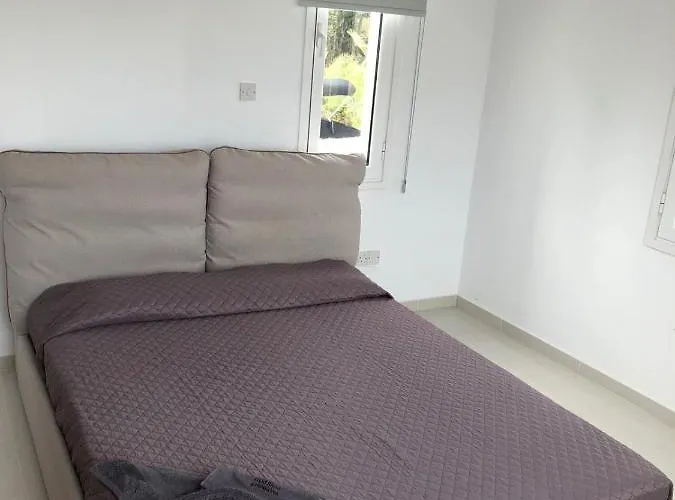 Vila Oasi Rejuve Poseidon