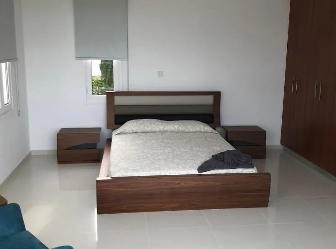 Oasi Rejuve Poseidon Vila