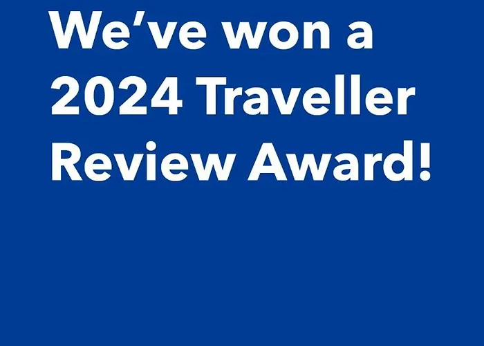 Vila Oasi Rejuve Poseidon *