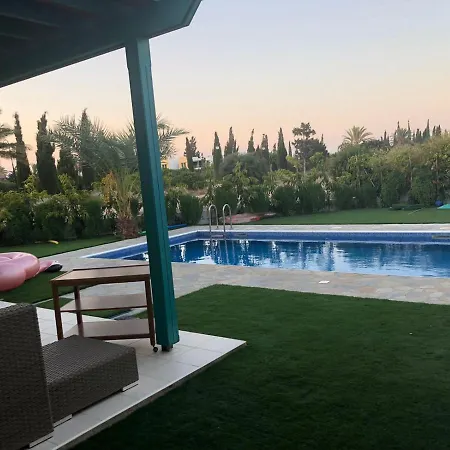 Oasi Rejuve Poseidon