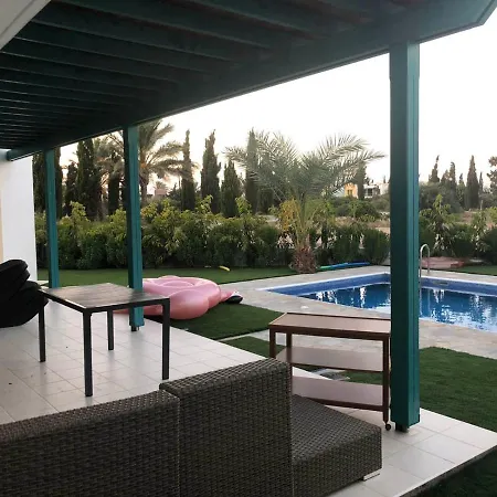 Oasi Rejuve Poseidon *