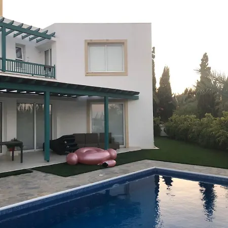 Villa Oasi Rejuve Poseidon Meneou