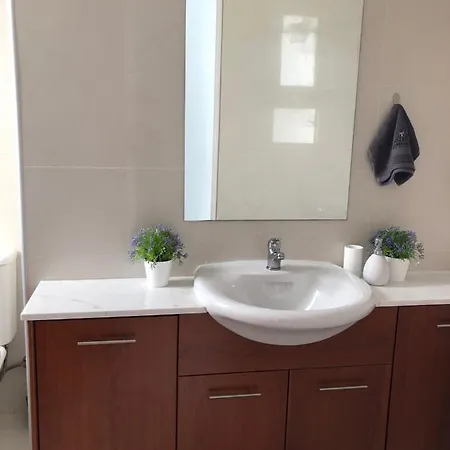 Oasi Rejuve Poseidon Villa *