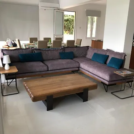 Villa Oasi Rejuve Poseidon Meneou