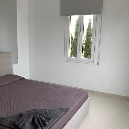 Villa Oasi Rejuve Poseidon *