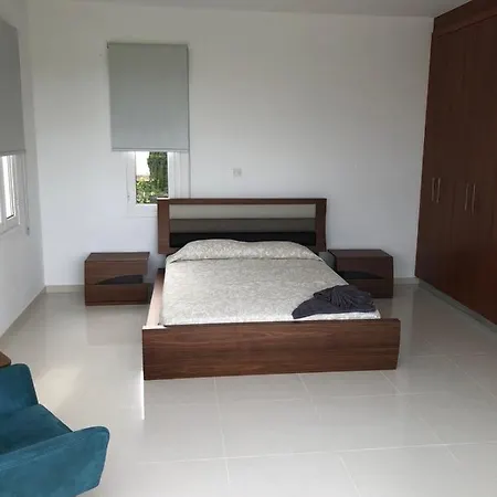 Oasi Rejuve Poseidon Villa