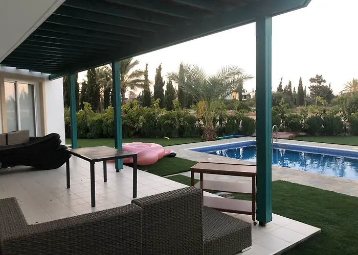 Oasi Rejuve Poseidon *