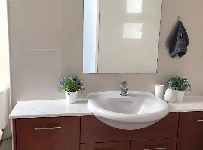 Oasi Rejuve Poseidon ヴィラ *