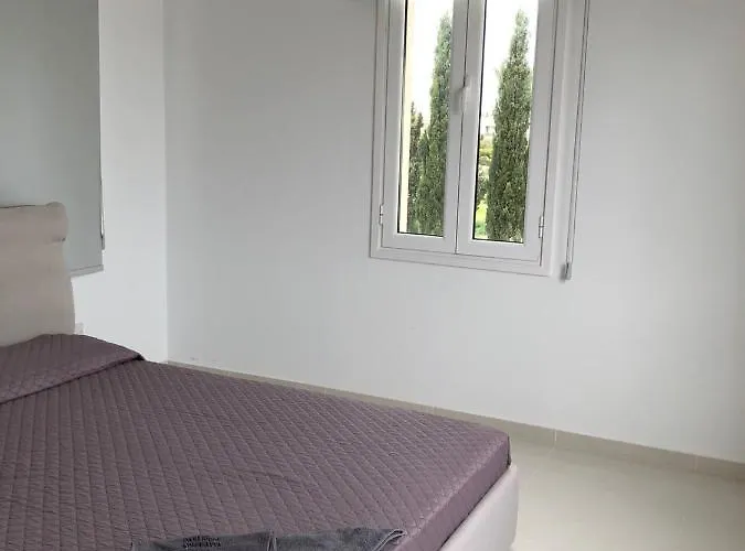 ヴィラ Oasi Rejuve Poseidon *