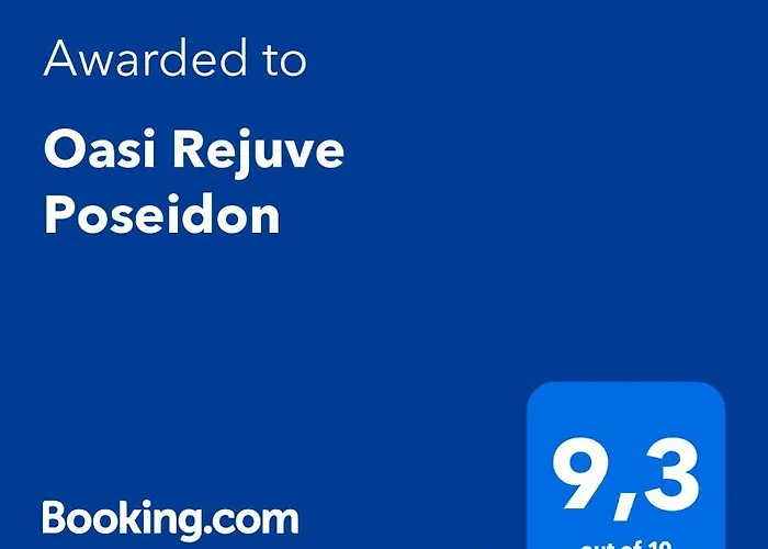 Oasi Rejuve Poseidon *